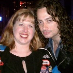 Meet your Posher, Carrie